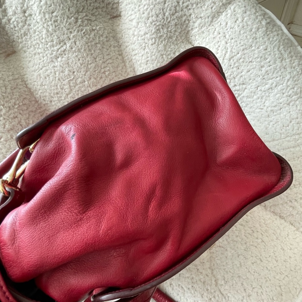 Burberry Shoulder bag - Picture 8 of 12